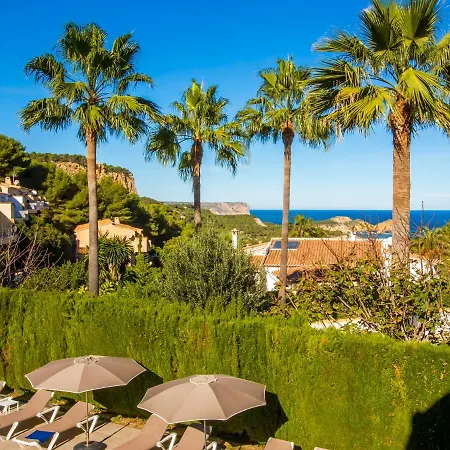 Scott By Interhome * Javea