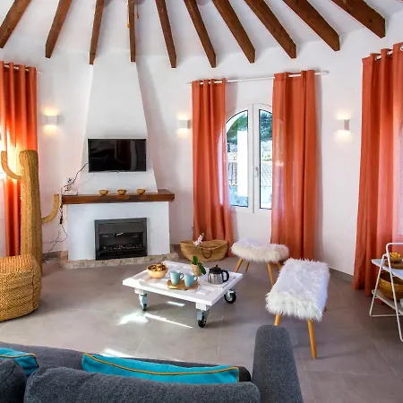 Villa Scott By Interhome *