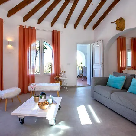 Scott By Interhome Javea