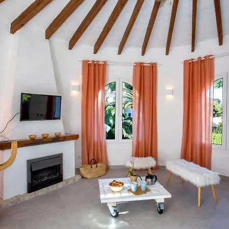 Scott By Interhome Villa *