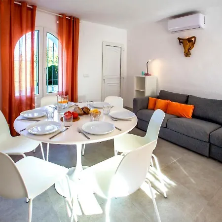 Villa Scott By Interhome