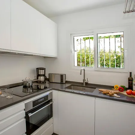Scott By Interhome Villa Javea
