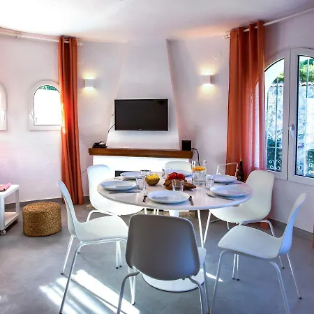 Scott By Interhome Javea