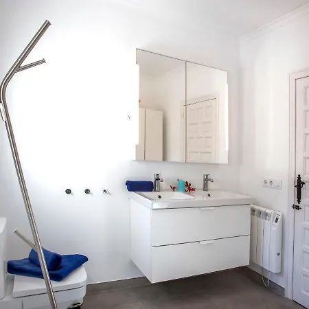 Scott By Interhome Villa