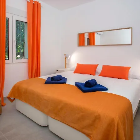 Scott By Interhome Javea
