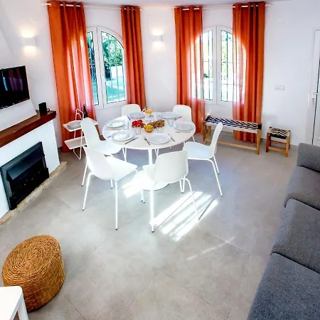 Villa Scott By Interhome