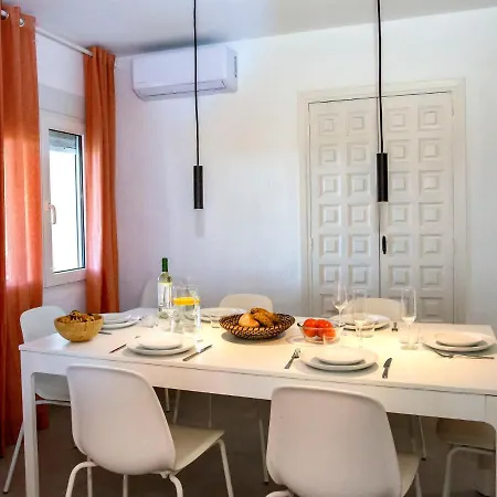 Scott By Interhome Javea