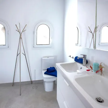 Villa Scott By Interhome *