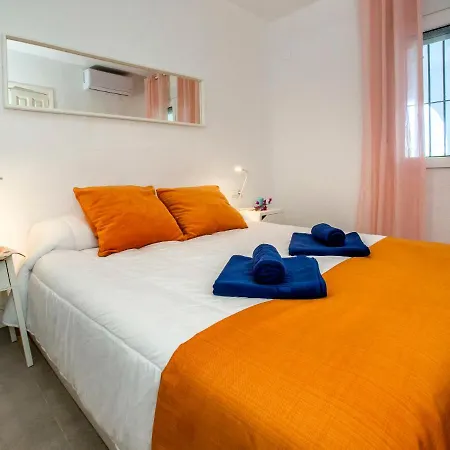 Scott By Interhome Villa Javea