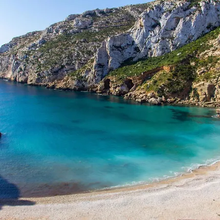 Scott By Interhome Javea