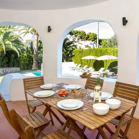 Villa Scott By Interhome *
