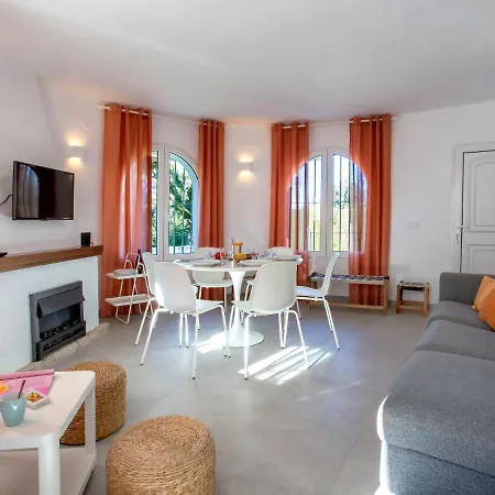 Scott By Interhome Javea