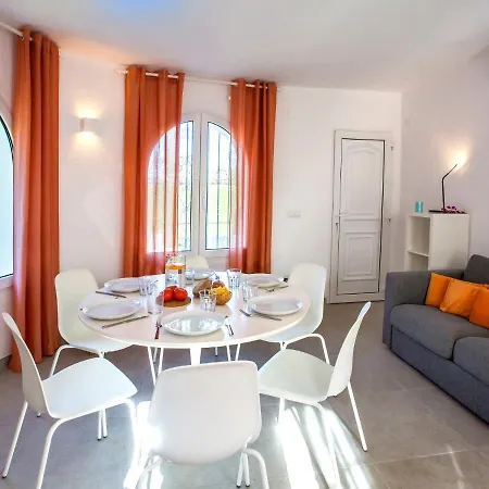 Scott By Interhome Javea
