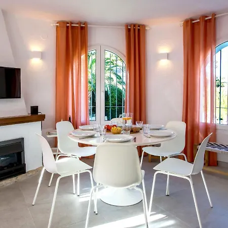 Scott By Interhome Villa