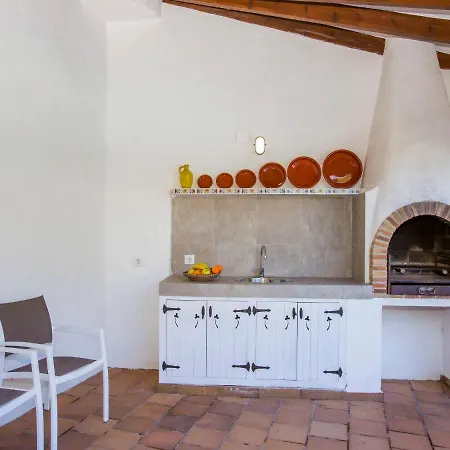 Villa Scott By Interhome *