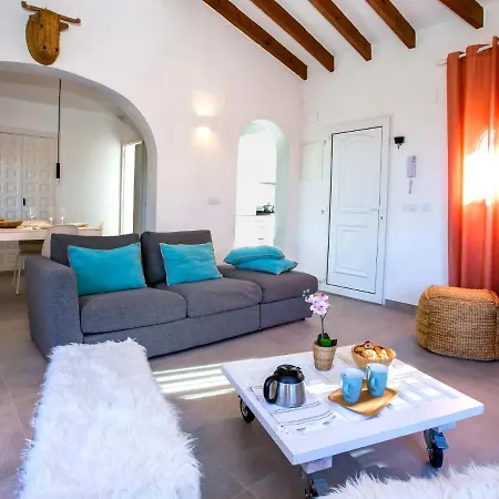 Scott By Interhome * Javea