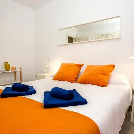 Scott By Interhome * Javea