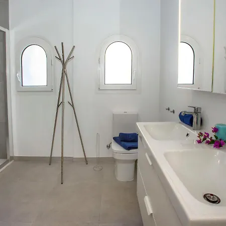 Scott By Interhome * Javea