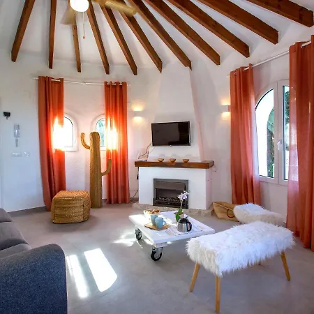 Scott By Interhome Villa *