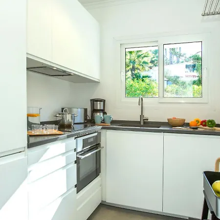 Scott By Interhome Javea