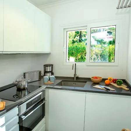 Scott By Interhome Villa