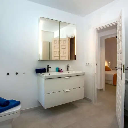Scott By Interhome Villa