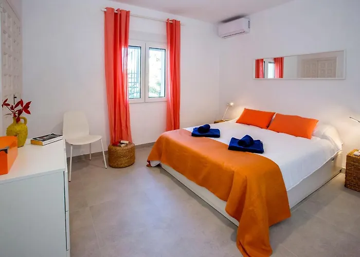 Scott By Interhome Villa Jávea