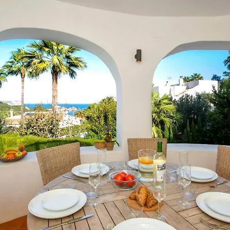 Scott By Interhome *