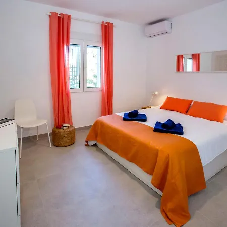 Scott By Interhome Villa Javea