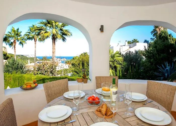 Scott By Interhome *