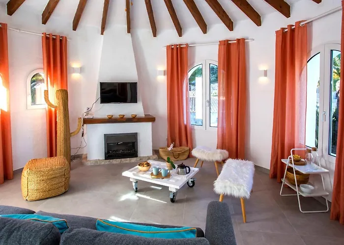 Villa Scott By Interhome *